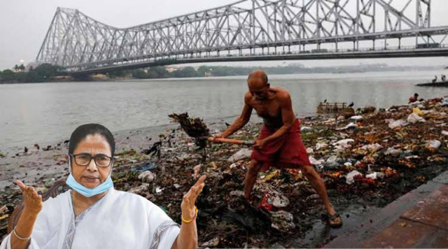 Howrah, Kolkata among top 10 dirtiest cities in India, all from West Bengal