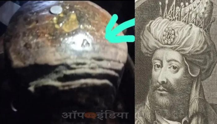 Bhiti royal family fought with Babur to save Ram Janmabhoomi