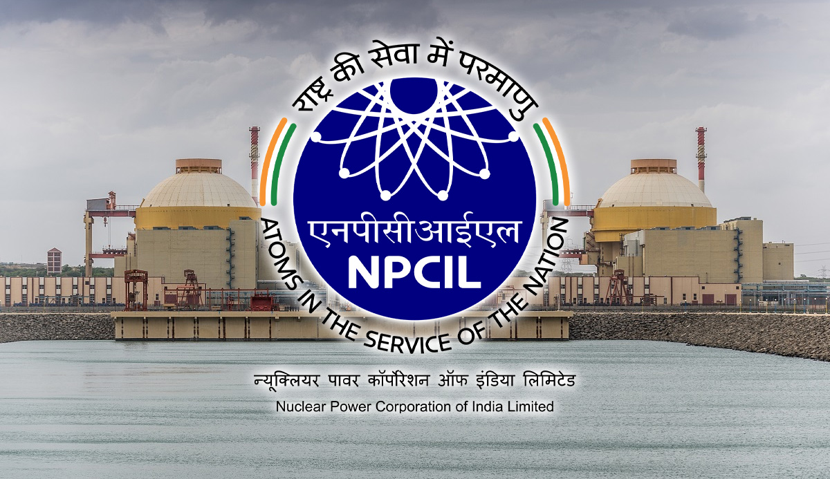 324 Posts - Nuclear Power Corporation of India Limited - NPCIL Recruitment  2023(All India Can Apply) - Last Date 24 April at Govt Exam Update ~ Govt  Exam Update