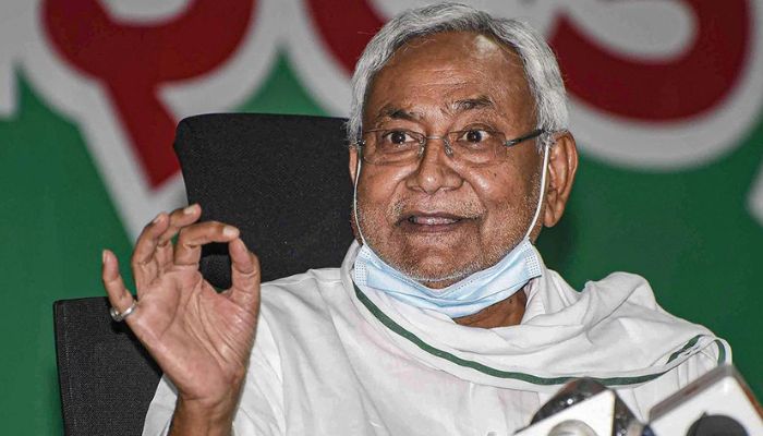 Tracing Nitish Kumar's journey from Sushasan Babu to Palti Kumar