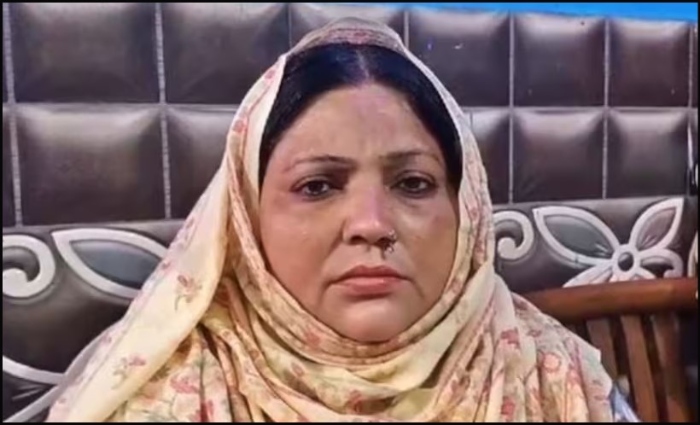 Uttar Pradesh BJP leader Rubi Asif Khan receives death threat for organising Ram puja at her home