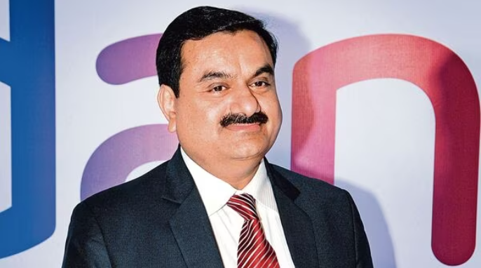 Adani group to invest ₹42700 cr in DMK-run Tamil Nadu