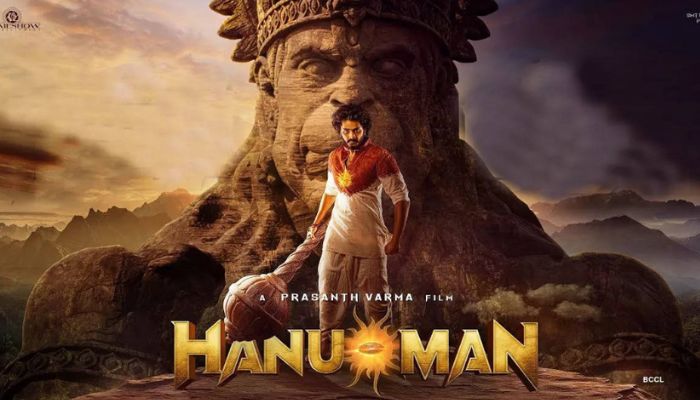 HanuMan makers file complaint against theatre owners for not screening the film