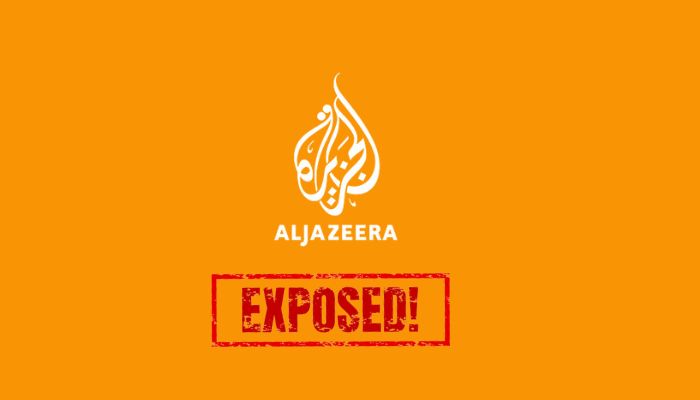 Former Al Jazeera journalist Adnan Al-Ameri exposes its 'Muslim brotherhood agenda'