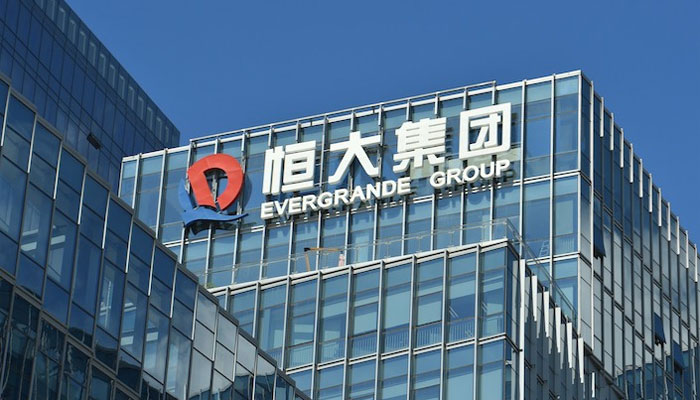 Chinese property developer firm Evergrande faces liquidation after Hong Kong court order