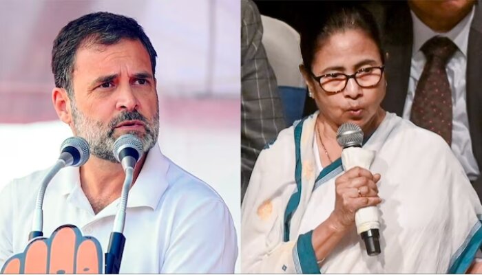 Bengal: 'Bharat Jodo Nyay Yatra' denied permission in Siliguri, Rahul flies back to Delhi as Congress gets ditched and criticised by TMC