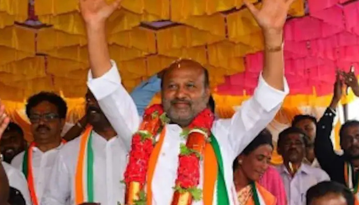 Karnataka MLA Iqbal Hussain says Ram is his 'family God', claims Congress never uses religion to divide people