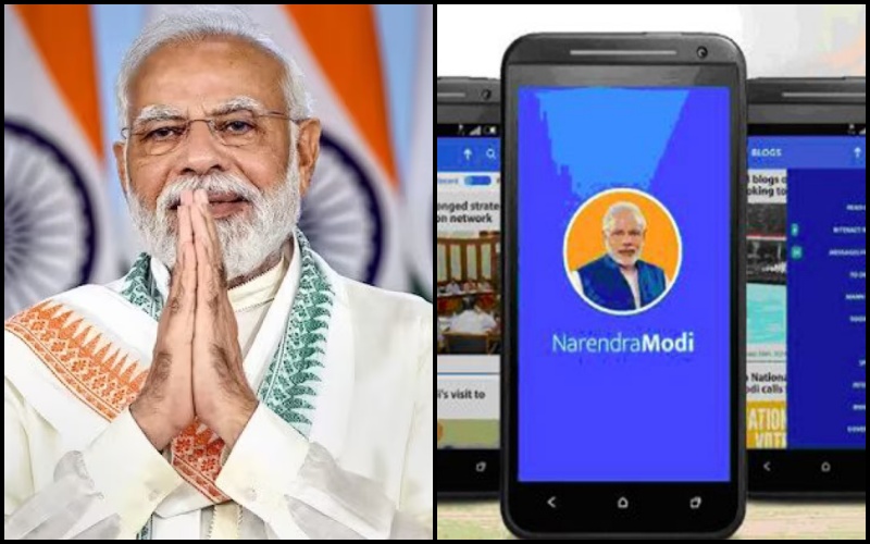 PM Narendra Modi seeks direct feedback from the people. Read how you can share feedback on performance of the Modi government