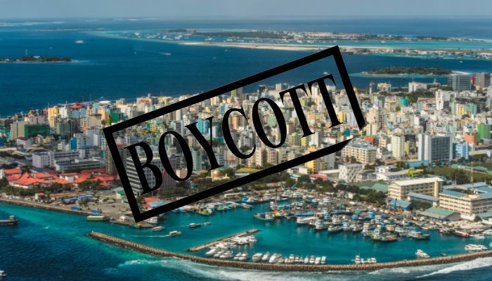 No new inquiry for holidays in Maldives; impact of boycott will be visible in coming days: Indian tour operators