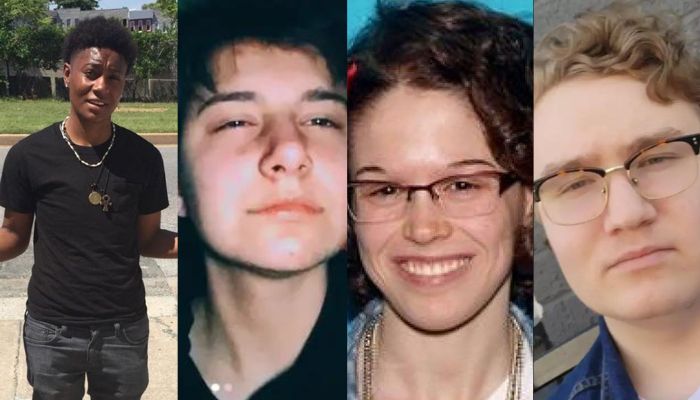 US: Four mass shootings that were carried out by trans, non-binary ...