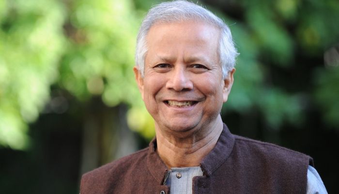 Nobel Prize Prize winner, Muhammad Yunus, sentenced to 6 months in prison: Details