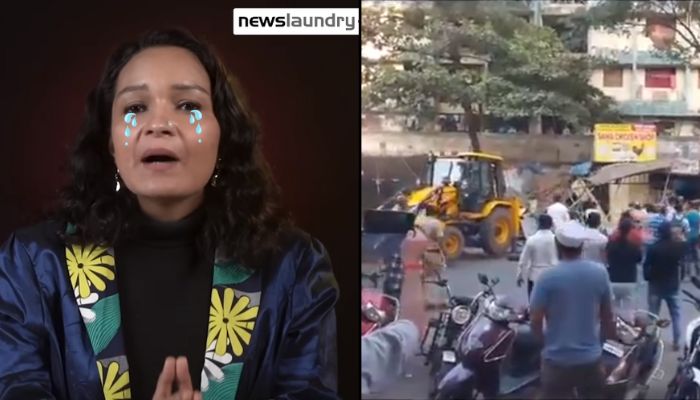 Newslaundry whitewashes Islamist violence against Hindus in Mira Road, blames 'majoritarianism'