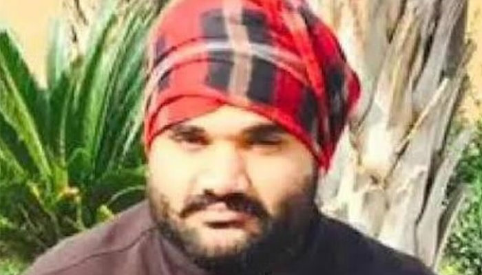 Goldy Brar, accused in Sidhu Moose Wala’s murder, declared a terrorist under UAPA