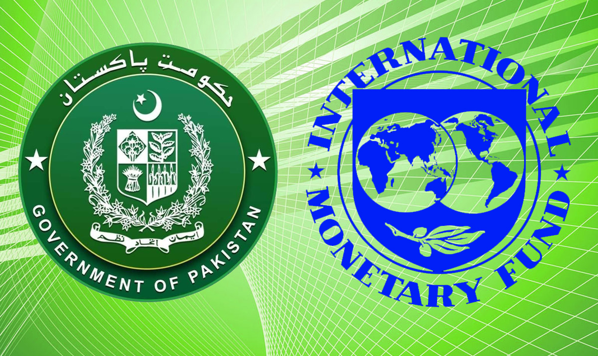 Pakistan receives $700 million from International Monetary Fund as part ...