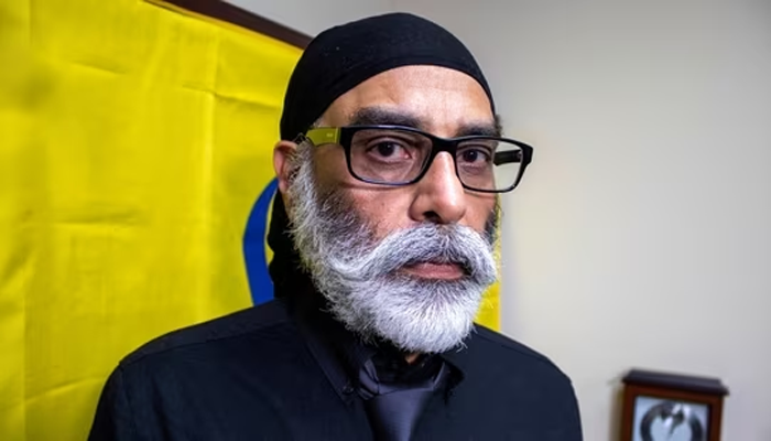 Khalistani terrorist Gurpatwant Singh Pannun of SFJ issued threat against PM Modi