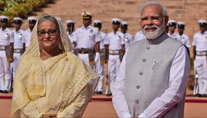 Why re-election of Bangladeshi PM Sheikh Hasina is good news for India