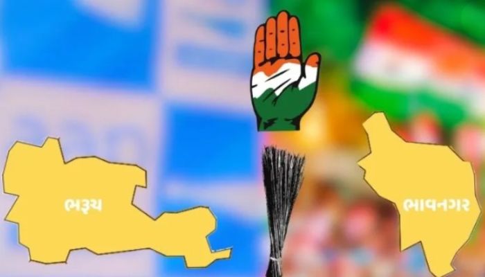 Read why AAP got 2 Gujarat seats in seat-sharing with Congress