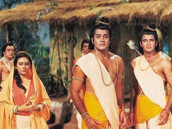 Doordarshan to retelecast Ramanand Sagar's Ramayan from Feb 5