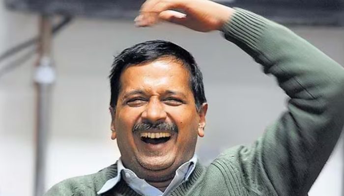 Arvind Kejriwal turns courtroom into a saas-bahut soap, asks ASG for 'ashirvaad'