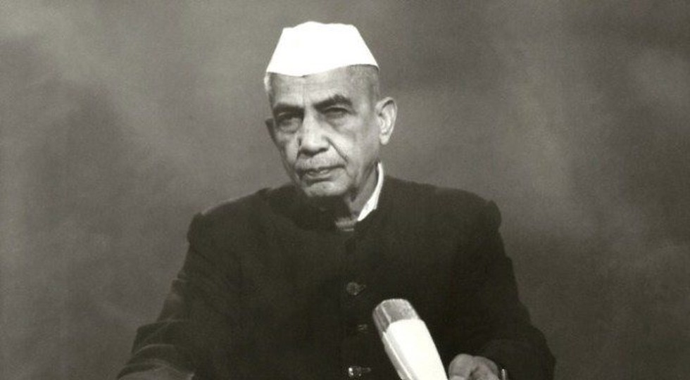 Former PM Chaudhary Charan Singh To Be Conferred Bharat Ratna