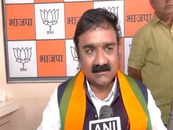 “Didn’t expect my candidature”: Karsevak Ajit Gopchade on Rajya Sabha nomination from BJP