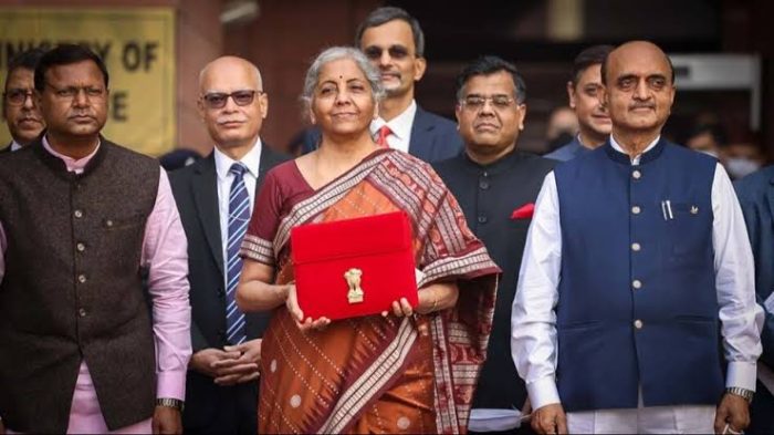 Finance Minister Nirmala Sitharaman set to present Budget 2024, the during PM Modi’s second term