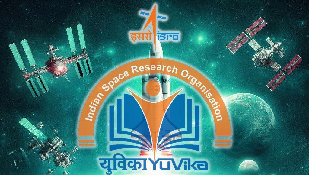 ISRO Launches Young Scientist Programme YUVIKA For School Students ...