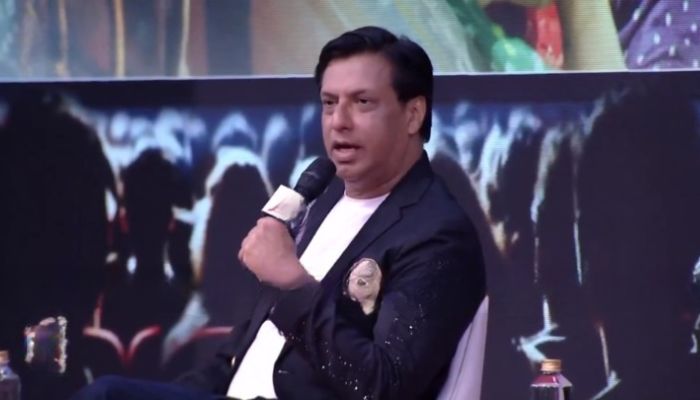 'I was sidelined for supporting PM Modi', says Madhur Bhandarkar