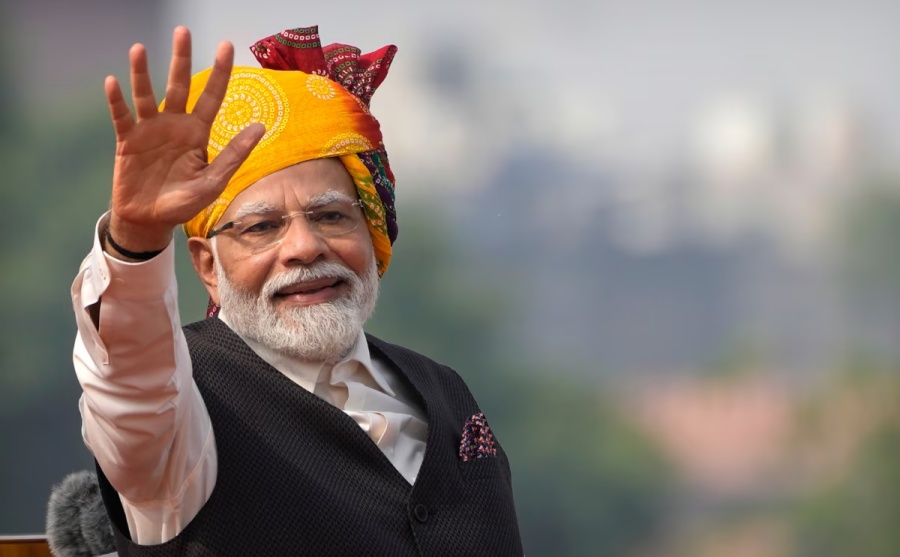 Decoding how PM Modi hacks EVMs, Part 1: Expanding focus on small-scale industries from MSME to other ministries – from Vishwakarmas to fishermen