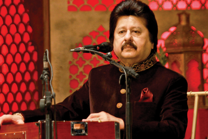 Legendary Ghazal singer Pankaj Udhas passes away at 72