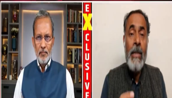 ‘Talking about Bengal corruption crossed Maryada’: Yogendra Yadav gives up on INDI Alliance defeating Modi, blames Adhir Ranjan Chowdhury for Congress-TMC fallout