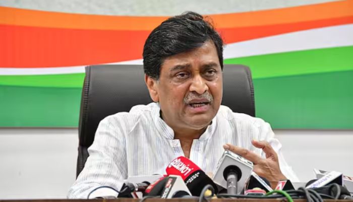 Maharashtra’s former CM Ashok Chavan quits Congress, Fadnavis says ‘wait and watch, many more will quit’