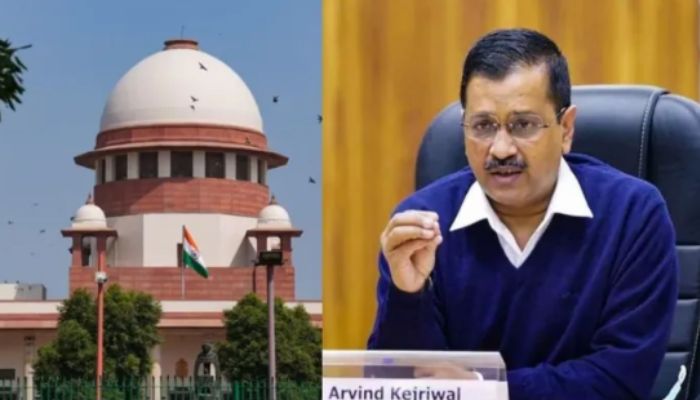 Supreme Court slams AAP for encroaching land allotted to Delhi High Court