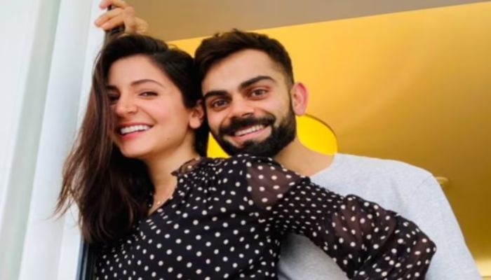 Virat Kohli-Anushka Sharma welcome their second child