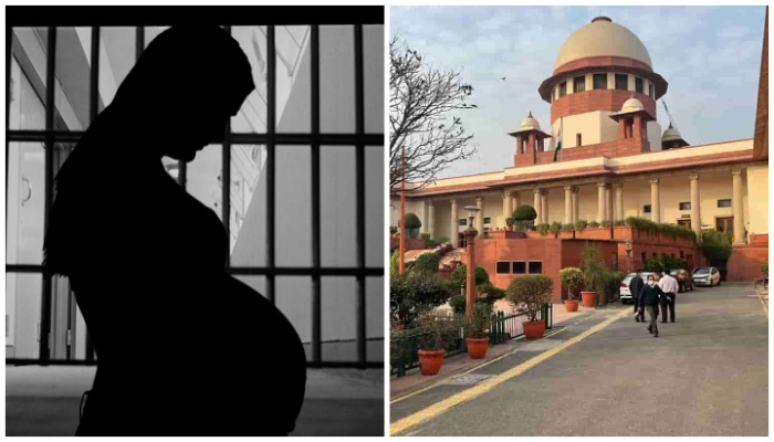 Supreme Court agrees to examine issue of women inmates getting pregnant in West Bengal jails