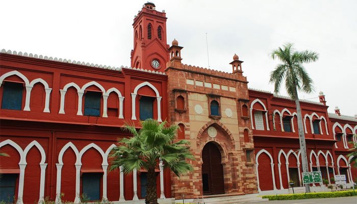 No concept of ‘minority’ in 1920, Muslims said they were a nation: Lawyer drops historical bombshell in SC arguing AMU minority status case, CJI says ‘immaterial’