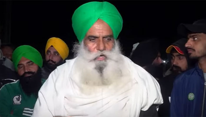 Farmer Leader Jagjit Singh Dallewal Reveals True Intention Of Farmer