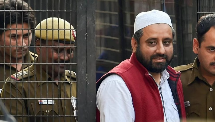 Delhi HC refuses to stay ED summons to AAP MLA Amanatullah Khan in Waqf Board money laundering case