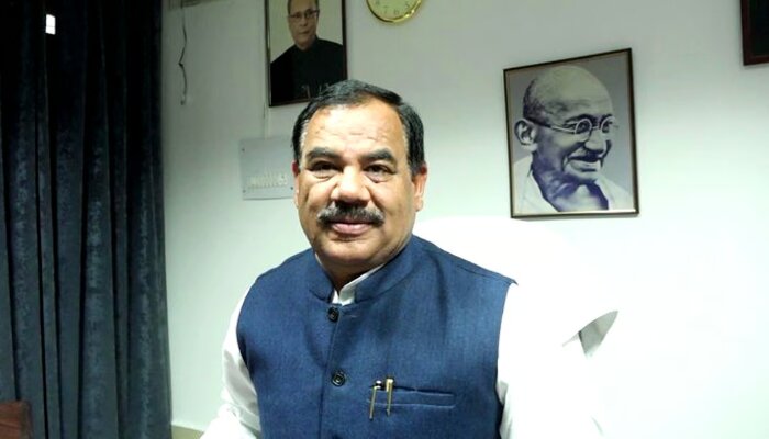 ED conducts raids on properties of Congress leader Harak Singh Rawat