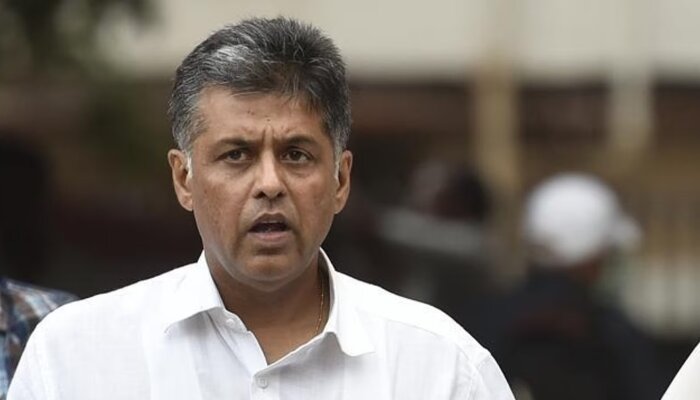 Manish Tewari calls for respecting the people's mandate, hours after getting widely condemned for hailing Winston Churchill and calling for 'fighting'