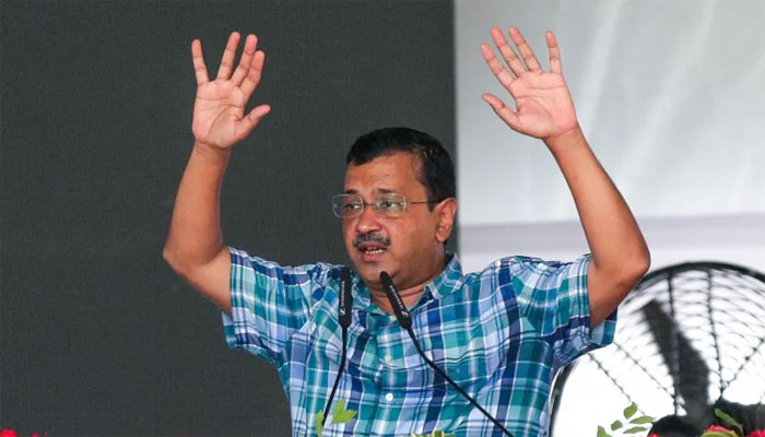 Delhi Court Summons CM Arvind Kejriwal in liquor policy scam