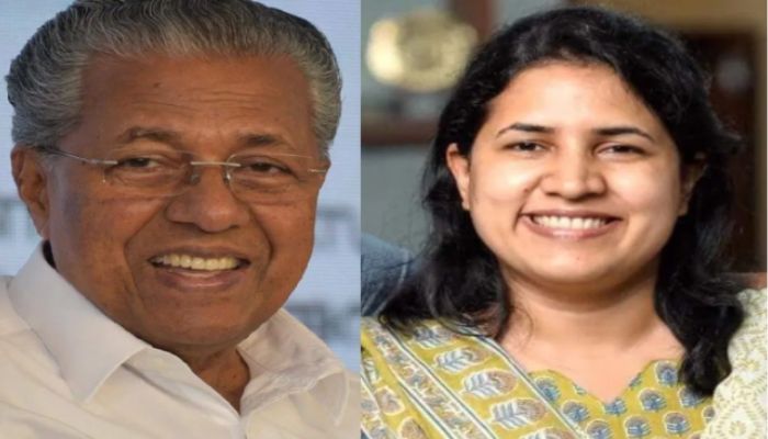 Karnataka HC dismisses petition filed by company owned by Kerala CM daughter that challenged probe against shady transactions