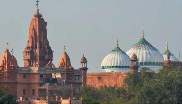 Krishna Janmabhoomi dispute: Hindu side tells court how Waqf Board has a habit of encroaching properties and declaring it as its asset