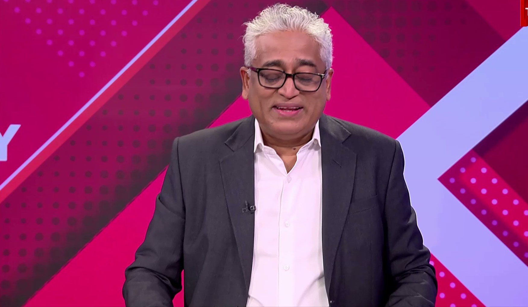 Rajdeep Sardesai says ‘States being penalised for better demographic, economic performance’: How he is wrong and made a fool of himself again