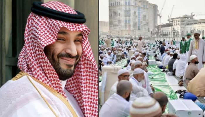 Saudi Arabia bans Iftar in mosques, collection of donations for Iftar ahead of Ramadan 2024