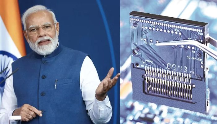 Union cabinet approves three more semiconductor plants in India