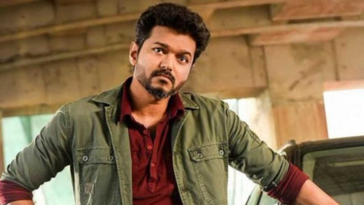 Tamil Actor Vijay Floats A New Political Party, Tamizhaga Vetri Kazhagam