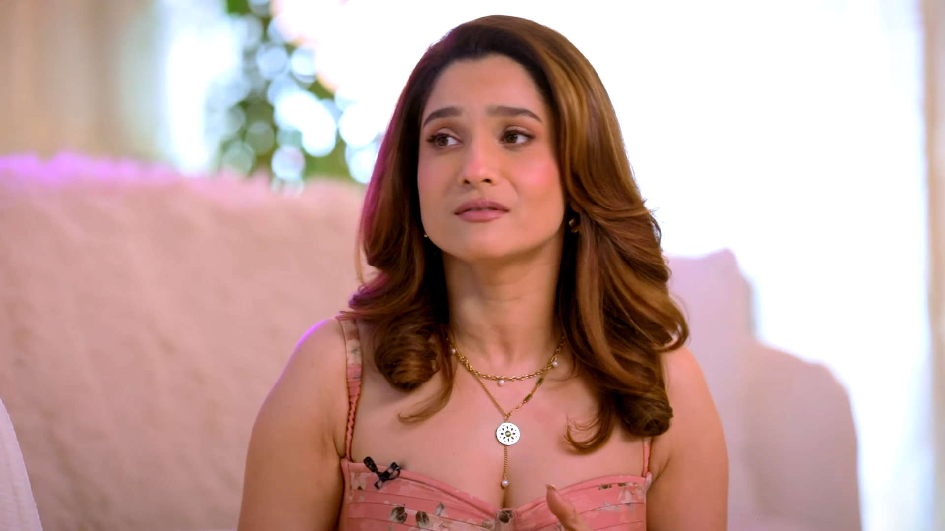 Was asked to sleep with a South producer: Ankita Lokhande on casting couch