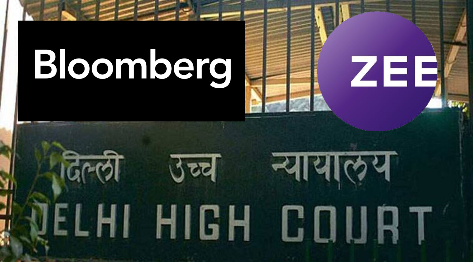 Delhi HC upholds order directing Bloomberg to remove article alleging accounting issue at Zee