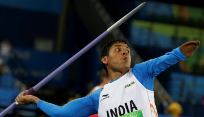 Lok Sabha 2024: BJP fields Padma Bhushan para-athlete Devendra Jhajharia from Churu